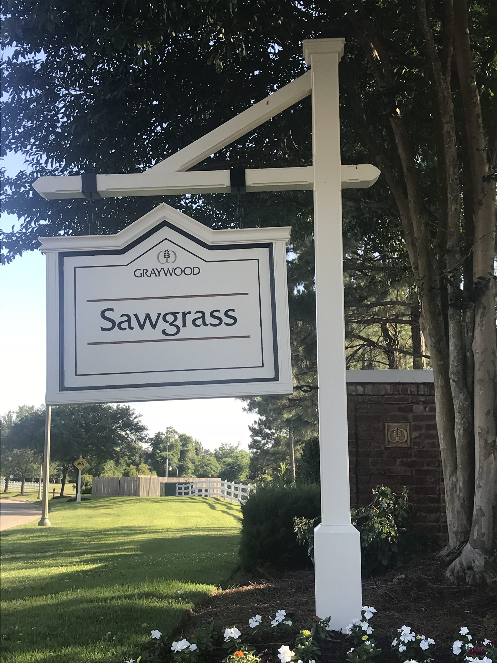 Sawgrass in Graywood Marilyn Boudreaux Lake Charles Real Estate